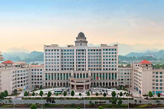 張家界跟團游,張家界自由行,張家界自駕游,張家界中國國際旅行社有限公司